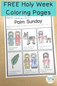 April 08, 2020 by alissa case in children's lessons, church year, liturgical living. Lead Magnet Teach By Faith