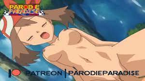 Xxx may pokemon
