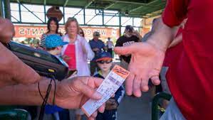 The dodgers will open their 2017 cactus league schedule feb. Cactus League Spring Training Day By Day Schedule 2016