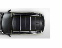 roof rack rails vplwr0108 roof rail finisher kit is required to install the roof rails land rover land rover dealership new and used cars install the roof rails land rover