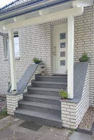 Weitere ideen zu aussentreppe, treppe, treppe außen. Aussentreppe Naturstein Hauseingang Treppen Aussentreppe Hauseingang Gestalten