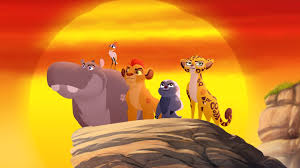 The Lion Guard Wallpapers Tv Show Hq The Lion Guard Pictures 4k Wallpapers 2019