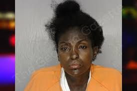 Stephanie Redding — Bibb County Jail Bookings