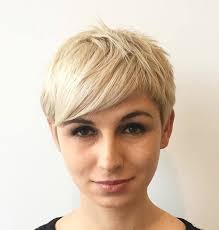 Well take peak at these amazing long hair to pixie hair watch as they show off not just the long hair but the transformation to short hair as. 70 Best Short Pixie Cuts And Pixie Cut Hairstyle Ideas For 2020