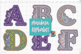 Download 65 Free Mandala Svgs Ideas Mandala Free Svg Cricut Free