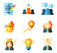 Job Promotion Free Icon Set Icon Pack Job Promotion