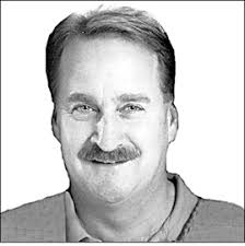 Terry Bench Obituary (2008)