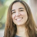 Carolina Alvarez's Instagram, Twitter & Facebook