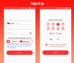 Weforyou is a blood management system with donor directory. Download Bloodrop Blood Donation App Nulled Themehits