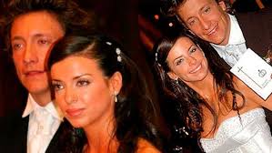 Nico Vázquez y Mercedes Funes: a A 15 años de la separación se conocieron  los motivos