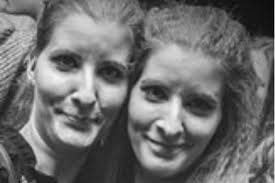 Young couple born just hours apart in same hospital get married 23 years  later