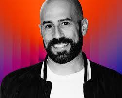 Charles Melcher's Instagram, Twitter & Facebook