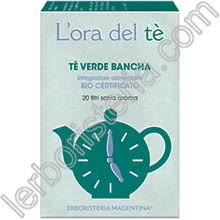 In realtà il bancha, che è utilizzato moltissimo da chi segue l'alimentazione macrobiotica, è un ottimo tè ricco di antiossidanti, ferro, calcio e vita. Te Verde Bancha Bio