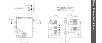 • see page 14 for circuit boards location. Stereo Headphone Jack Pinout Avr Freaks