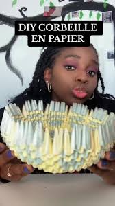 Tuto Collage 2 Feuille Ocb Petit Feuillle