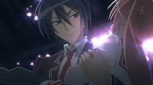 Action Fantasy And Romance Anime Animesuki Forum Top 10 best anime romance where guy almost died to protect the girl.