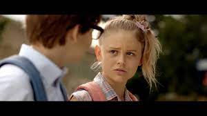 The babysitter movie reviews & metacritic score: Judah Lewis As Cole Emily Alyn Lind As Melanie In The Netflix Film The Babysitter Source Netflix Emily Alyn Lind Babysitter Babysitter Movie