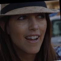 Andrea Yager's Instagram, Twitter & Facebook