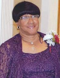 Obituary information for Redell Hicks Pettiford
