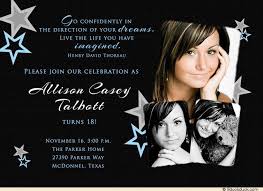 Black And White Theme Party Invitation Wording 18th Birthday Invitation Ideas For Cathy Birthday Party Invitation Templates Printable Birthday Invitations Birthday Invitation Templates