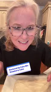 #creatorsearchinsights #easyrecipe #homemade #genderreveal #cake #strawberry