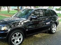 It was produced between 1999 and 2006 and was replaced by the e70. Bmw X5 2002 V 8 4 4l Review Youtube