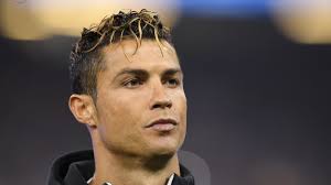 Cristiano ronaldo fashion when younger in a bege jacket. Real Madrid S Cristiano Ronaldo Accused Of 16 4m Tax Evasion Cnn