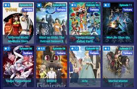 Nonotn anime tensei shitara slime datta ken 2nd season part 2 sub indo. Situs Nonton Streaming Anime Sub Indonesia Gratis Di 2021 Sushi Id