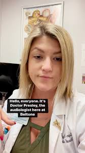 Counseling and Education is an integral part of treating your hearing loss!  At Beltone in Wintersville, OH you can expect to receive a thorough hearing  evaluation with video otoscopy. We will review ...