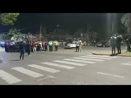 Cobertura de toda la provincia. Fatal Accidente En La Costanera Santafesina Youtube