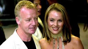 Les Dennis