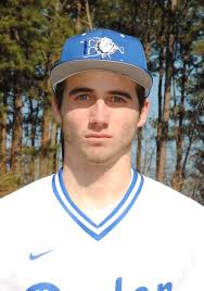 2019 Baseball Roster