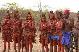 This process happened with the group areas act. The Himba People Of Namibia Namibian Cultures