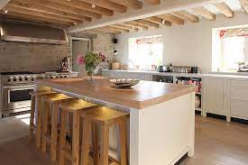 Kitchen island with built in seating might look like a weird idea for your kitchen, but if you have enough space you need to consider this option. Free Standing Kitchen Island With Seating Alternative Ideas In Free Standing Kitchen Islands My Home Inspiration