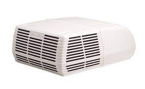 Dometic penguin ii high capacity rv air conditioner, black. Coleman Mach 48203 666 Rv Rooftop 3 Plus Air Conditioner White 13 5k Rv Air Conditioner Coleman Air Conditioner Air Conditioner Btu