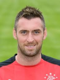 Allan McGregor