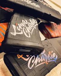 Profile for Lima Charlie