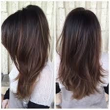 Image Result For Chocolate Mocha Brown Hair Soft Balayage Balayage Hair Hair Styles Balayage Brunette