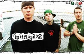 Crappy punk rock since 1992 @markhoppus & @matttskiba happy 20 year birthday to the best @blink182 album pic.twitter.com/gemepyjmha. Blink 182 Mexico Photos Facebook