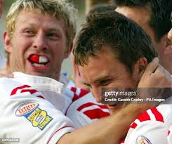 201 Sean Gleeson Photos & High Res Pictures