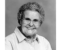 Ada Ross Obituary (1922