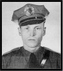 HIghway Patrolman Felix A. Murphy