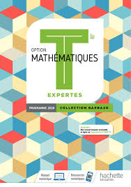 We did not find results for: Calameo Barbazo Option Maths Expertes Tle