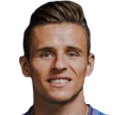 Damian Kadzior (GKS Tychy)