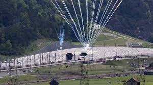 Explore tweets about #gotthardtunnel on twitter. Warum Es Der Gotthardtunnel Erst Ab 2021 Richtig Bringt