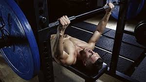 5 Tips To Eliminate Shoulder Pain During The Bench Press