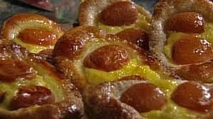 Sift, knead, flute, flour, and savor. Baking With Julia Pbs