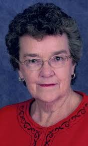 Memorial: Vita Mae Bartley