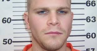 Former Benson man escapes with accomplice from Uintah County Jail