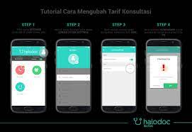 Halodoc apk is available for free download. Halodoc Doctors For Android Apk Download